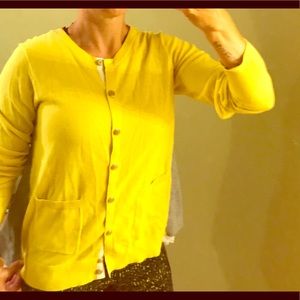 CAbi 3010 Belle Sweater Cardigan